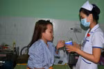 Tâm sự đầy nước mắt của cô giáo bị phụ huynh đánh thủng màng nhĩ