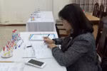 Thi làm "quan" để tránh nạn chạy chức, chạy quyền