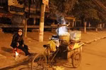 Mưu sinh trong đêm 