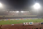 ĐT Việt Nam 1 – CLB Arsenal 7: "Cơn mưa bàn thắng" trên sân Mỹ Đình