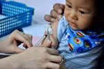 Giữa cơn "nóng" sởi, Bộ Y tế thấy gì qua các hình ảnh này?
