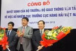 Vụ Vinalines: "Bộ GTVT, Bộ Tài chính cần phải trả lời công luận"