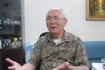 "Sau khi Bầu Kiên bị bắt, tôi không bất ngờ khi ông Giá bị khởi tố"