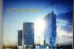 Chuyện không tưởng ở Keangnam: Cấm cư dân treo quốc kỳ!