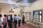Có nên sửa chữa dãy phòng học xuống cấp khiến 3 học sinh lớp 1 nhập viện?