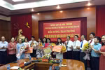 Hải Phòng thưởng 900 triệu đồng cho huy chương Vàng Olympic Sinh học