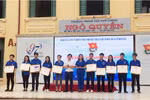 Hải Phòng biểu dương 43 học sinh 3 tốt, 3 rèn luyện năm học 2017-2018