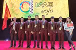 Hải Phòng có 2 thí sinh đạt giải Olympic Toán học quốc tế lần thứ 59