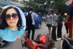 Chánh văn phòng nói 'con người không quan trọng' xin từ chức