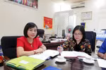 Đề nghị công an điều tra vụ đóng quỹ tiền tỷ ở trường Trần Phú
