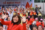 Cô giáo thể dục mang trọng bệnh, đau đớn vì bị thanh lý hợp đồng