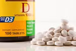 Thiếu vitamin D dễ gây vô sinh