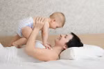 50 cách giúp con thông minh từ thưở lọt lòng