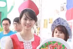 Giới trẻ hào hứng với Carnival Hà Nội 2012