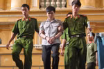 Không có tiền trả vợ, giết chủ nợ để bịt đầu mối