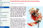 Chủ tịch Hội Nhà văn Cần Thơ xin thôi chức vì trót 'đạo văn'
