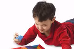 Cải thiện điểm số cho con bằng game 'cân não'