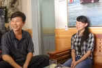 Cô thủ khoa Luật và ước mơ trở thành doanh nhân giỏi