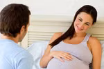 Ốm nghén vào buổi sáng sẽ sinh con thông minh hơn