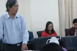 57% sinh viên sư phạm không biết kềm chế cơn giận