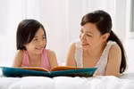 Năm tính cách cần dạy con