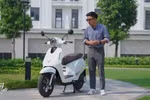 Các "hot" KOC ấn tượng về điều gì trên VinFast Evo200?