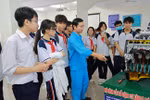 Thực hiện Thông tư 15, trường nghề vẫn ngóng đợi hướng dẫn cụ thể về môn học 