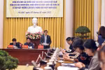 Công bố Lệnh của quyền Chủ tịch nước về Luật Khám bệnh, chữa bệnh