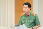 Thứ trưởng Bộ Công an chỉ rõ 3 cấp độ đòi nợ thuê trái pháp luật
