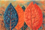 VCCA tổ chức triển lãm số tranh vẽ của Rene Magritte và Frida Kahlo