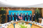 BIDV–Dragon Capital Việt Nam hợp tác về quản lý tài sản dành cho KH cá nhân