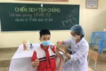 Cảnh báo số trẻ mắc COVID-19 gia tăng khi đi học trở lại 