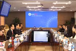 EVNNPC được Fitch Ratings xếp hạng tin nhiệm BB với Triển vọng tích cực