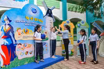Frieslandcampina vinh dự đạt vị trí top 3 công ty danh tiếng nhất Hà Lan