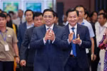 Thủ tướng chủ trì Hội nghị về phát triển và xúc tiến đầu tư vùng Đông Nam Bộ
