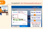  [Infographics]: Hướng dẫn thay đổi, cập nhật tài khoản trên ứng dụng VssID 