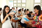 Vĩnh Phúc: Tăng cường 5 nội dung để thực hiện văn hóa ứng xử học đường 