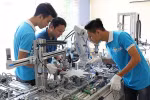 6 rủi ro có thể xảy ra khi sáp nhập trường nghề cùng một địa phương