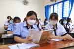 Lãnh đạo nhiều trường THPT mong trường ĐH mở thêm mã ngành xét tuyển có môn Sử