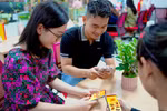 Game HDBank Hội Du Xuân: Mới ra đã hot "rần rần"