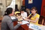 Đảm bảo an sinh xã hội cho người tham gia, thụ hưởng chính sách BHXH dịp Tết 