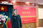Bộ Công an thông tin về các vụ án phức tạp 