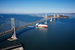 Lô xe đầu tiên cập cảng California - Vinfast nhận giấy phép bán hàng tại Mỹ