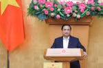 Thủ tướng chủ trì phiên họp Chính phủ chuyên đề về nhiều nội dung quan trọng