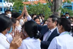Hôm nay, Thủ tướng đối thoại với thanh niên về xây dựng nguồn nhân lực trẻ