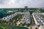 Eurowindow Twin Parks tiên phong mang đến trải nghiệm "shopping in the park" 