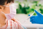 Bộ Y tế: Chưa tiêm vaccine phòng Covid-19 cho nhóm trẻ dưới 5 tuổi