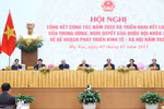 Chính phủ tổng kết công tác năm 2022, triển khai nhiệm vụ năm 2023