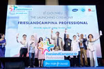 FrieslandCampina Professional: Lựa chọn hàng đầu về giải pháp thực phẩm tại VN 