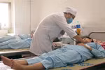 Số ca mắc sốt xuất huyết tại Hà Nội năm 2022 đã vượt qua ngưỡng cảnh báo dịch